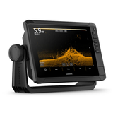 Garmin ECHOMAP UHD2 9" 95sv with GT56UHD-TM Transducer