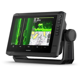 Garmin ECHOMAP UHD2 9" 95sv with GT54 Transducer