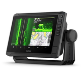 Garmin ECHOMAP UHD2 943sv without Transducer