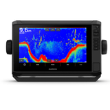 Garmin ECHOMAP UHD2 9" 95sv with GT54 Transducer