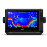 Garmin ECHOMAP UHD2 9" 95sv with GT56UHD-TM Transducer