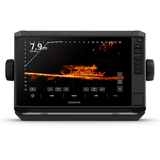 Garmin ECHOMAP UHD2 9" 95sv with GT54 Transducer