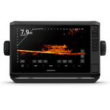 Garmin ECHOMAP UHD2 9" 95sv with GT56UHD-TM Transducer