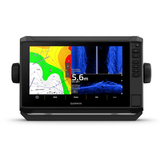 Garmin ECHOMAP UHD2 9" 95sv with GT56UHD-TM Transducer