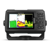 Garmin 5" STRIKER Vivid 5cv Without Transducer WW