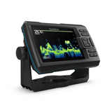 Garmin 5" STRIKER Vivid 5cv with GT20-TM Transducer U.S.