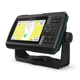 Garmin 5" STRIKER Vivid 5cv with GT20-TM Transducer