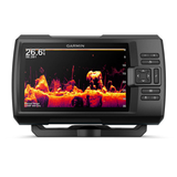 Garmin 7" STRIKER Vivid 7cv US with GT20-TM Transducer