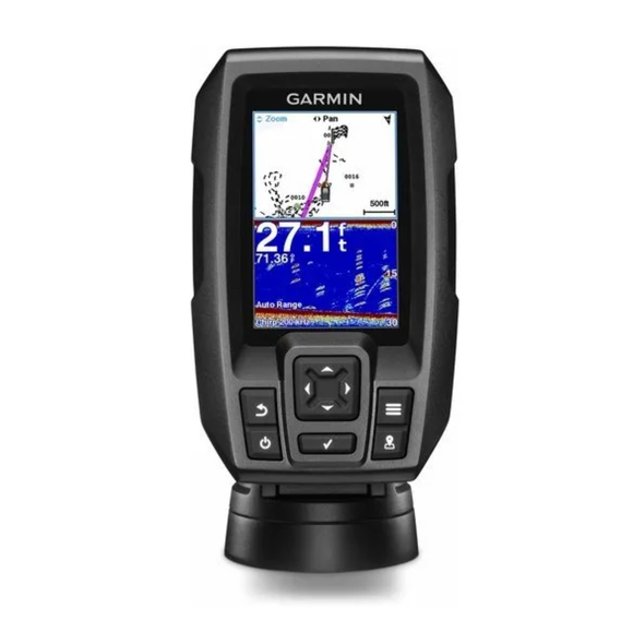 Garmin 3.5