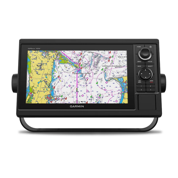 Garmin 10