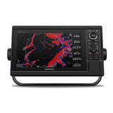 Garmin 10" GPSMAP 1022xsv without Transducer