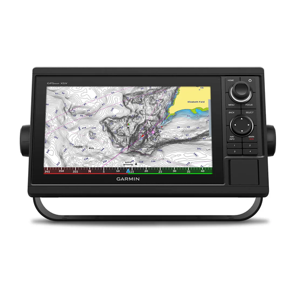 Garmin 10