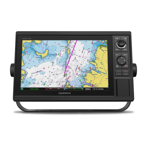 Garmin 12