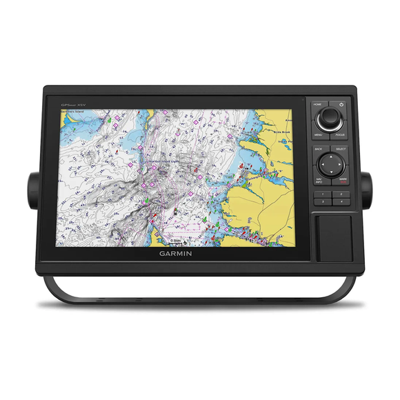 Garmin 12