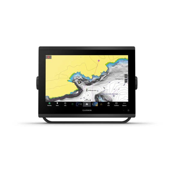 Garmin 12