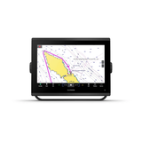 Garmin GPSMAP 1223xsv with GMR 18 HD3 Radome