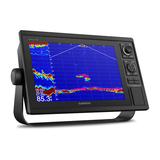 Garmin GPSMAP 1242xsv with GT52HW-TM Transducer