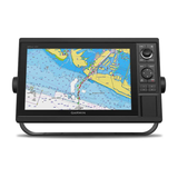 Garmin GPSMAP 1242xsv with GT52HW-TM Transducer