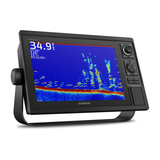 Garmin GPSMAP 1242xsv without Transducer