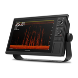 Garmin GPSMAP 1242xsv without Transducer