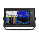 Garmin GPSMAP 1242xsv without Transducer