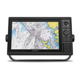 Garmin GPSMAP 1242xsv without Transducer