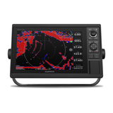 Garmin GPSMAP 1242xsv without Transducer