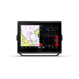 Garmin GPSMAP 1243 Non-Sonar with Mapping