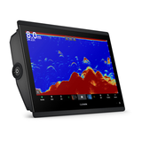 Garmin 16" GPSMAP 1623xsv SideVü, ClearVü and Traditional CHIRP Sonar with Worldwide Basemap