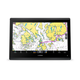 Garmin 16" GPSMAP 1643 Non-Sonar with Mapping