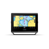 Garmin 7" GPSMAP 723 Non-Sonar with Worldwide Basemap