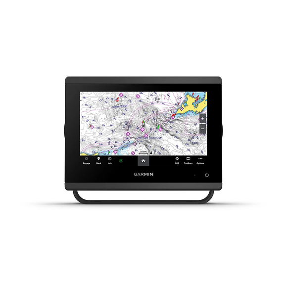 Garmin 7