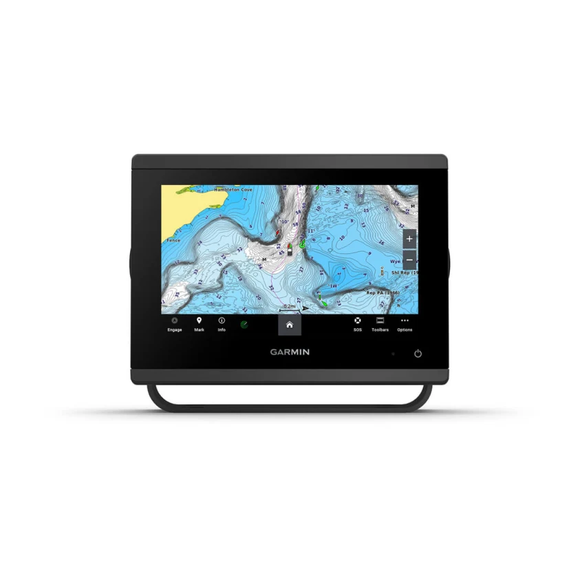 Garmin 7 