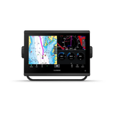 Garmin 9" GPSMAP 923 Non-Sonar with Worldwide Basemap