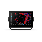 Garmin 9" GPSMAP 923xsv SideV, ClearV and Traditional CHIRP Sonar with Worldwide Basemap