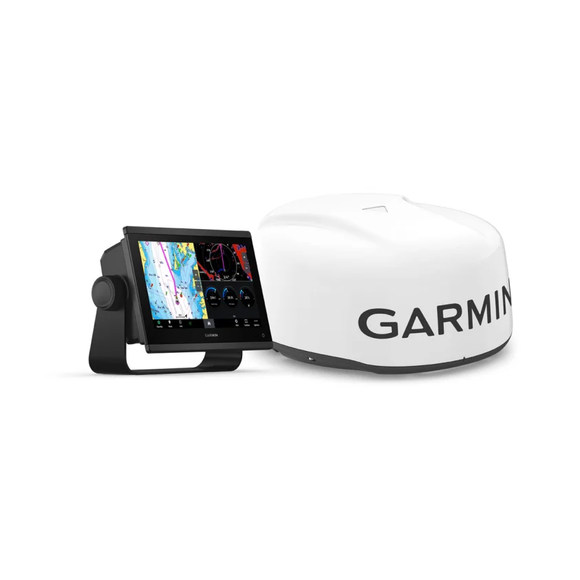 Garmin 9