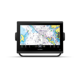 Garmin 9" GPSMAP 943 Non-Sonar with Mapping