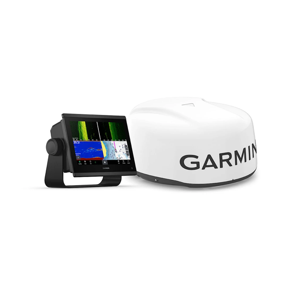 Garmin 9