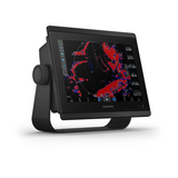 Garmin 10" GPSMAP 8410 with Worldwide Basemap