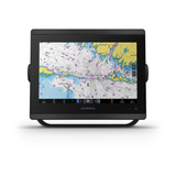 Garmin 10" GPSMAP 8410xsv with Worldwide Basemap