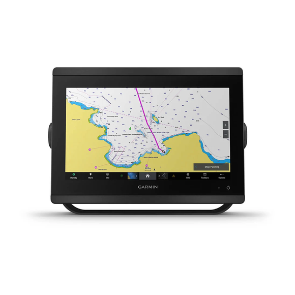 Garmin 12