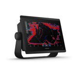 Garmin 12" GPSMAP 8412 with Worldwide Basemap