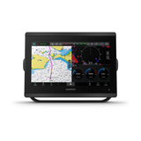 Garmin 12" GPSMAP 8412 with Worldwide Basemap