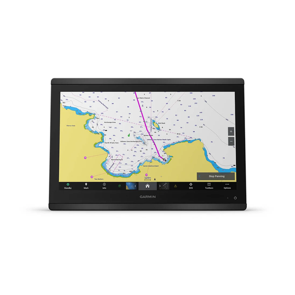 Garmin 16