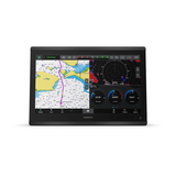 Garmin 16" GPSMAP 8416 with Worldwide Basemap