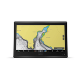 Garmin 16" GPSMAP 8416 with Worldwide Basemap