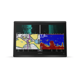 Garmin 16" GPSMAP 8416xsv with Worldwide Basemap and Sonar