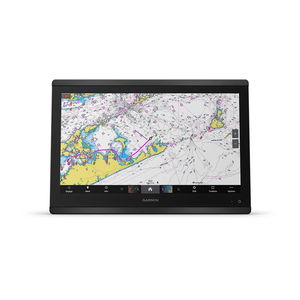 Garmin 16" GPSMAP 8616 With Mapping