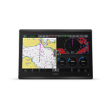 Garmin 16" GPSMAP 8616 With Mapping