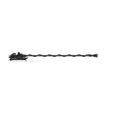 Garmin Force Kraken Black Trolling Motor 90" with Remote Control